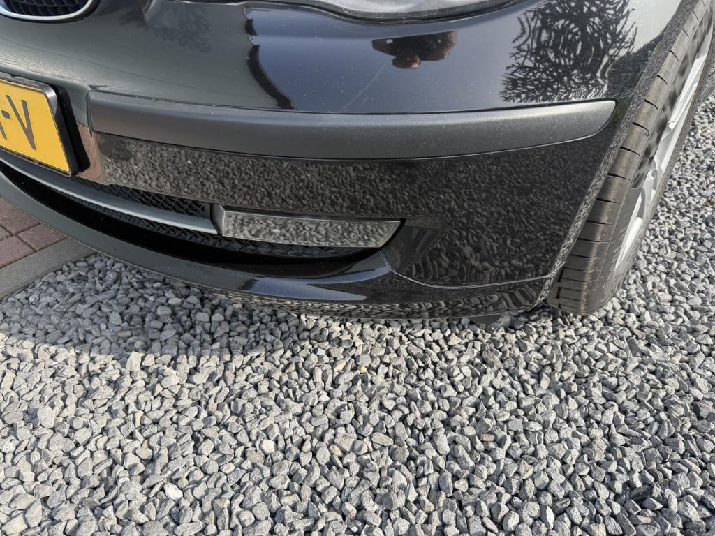 BMW 1 Serie 116i 2.0 122pk executive 3-drs