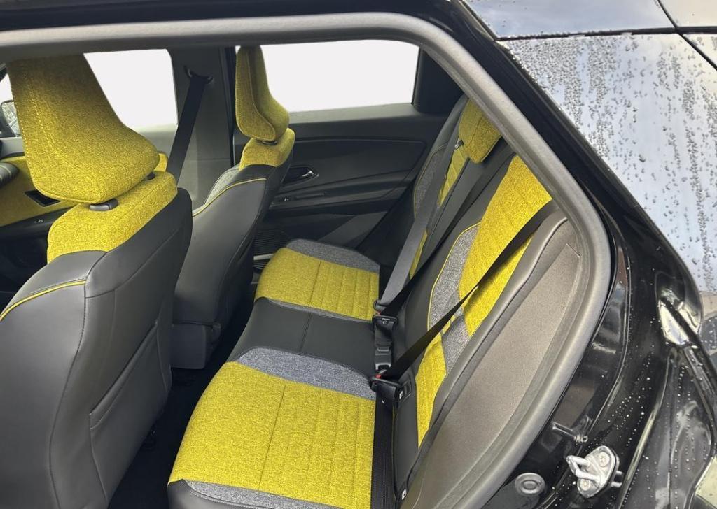 Renault 5 comfort range iconic cinq 52 kwh v2g/ pack safety & advanced driv