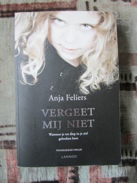 Geweldig mooi boek