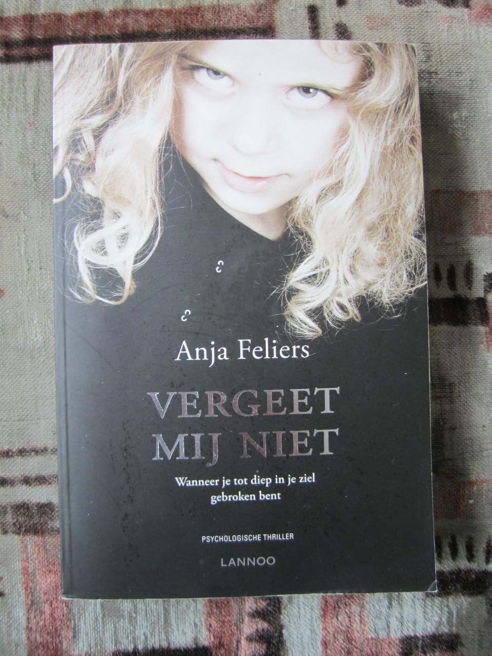 Geweldig mooi boek