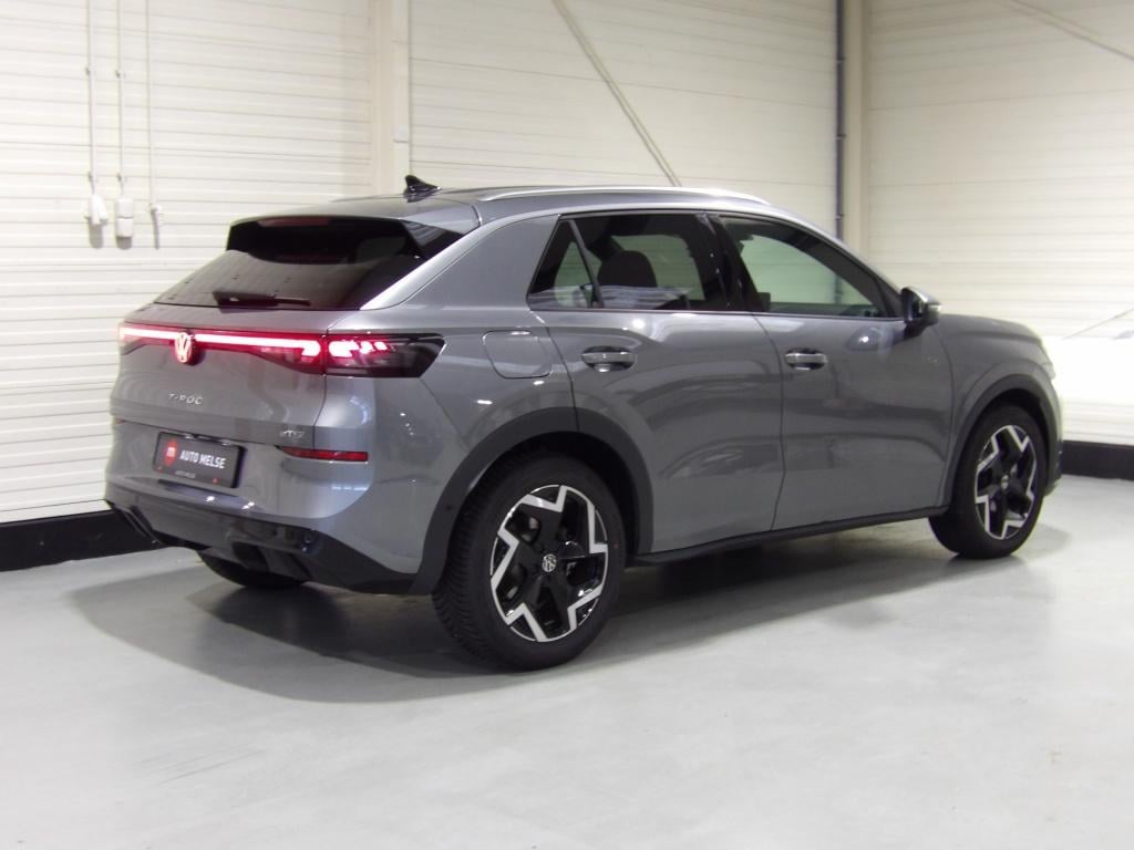 Volkswagen T-roc 1.5 etsi 110 kw r-line