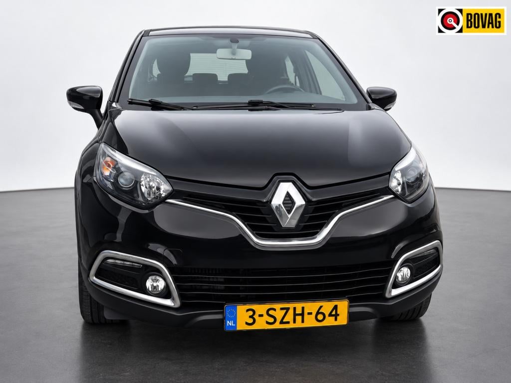 Renault Captur 0.9 tce expression
