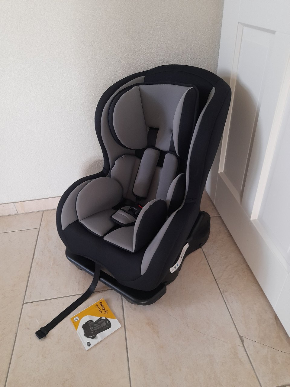 Safety 1st Sweet Safe Autostoeltje - 0 / 18 kg (z.g.a.n.)