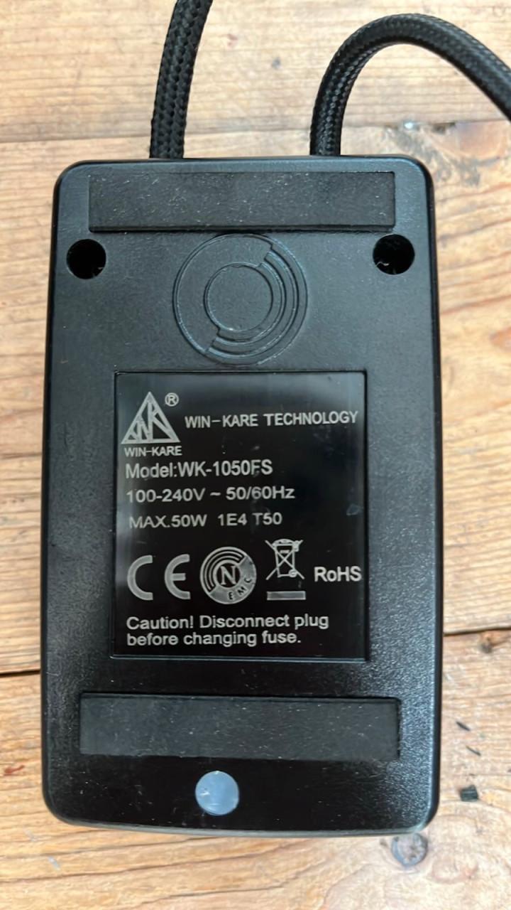 2 Nordic messing staande lampen verstelbaar en dimbaar