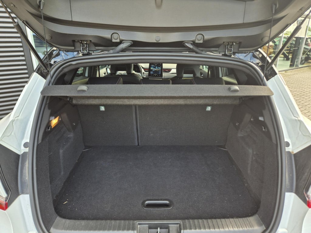 Renault Captur 1.6 e-tech full hybrid 145 r.s. line