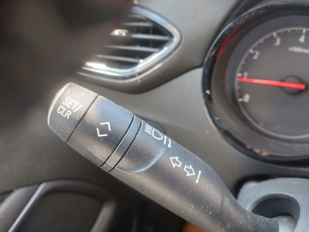 Opel Crossland X 1.2 turbo innovation automaat