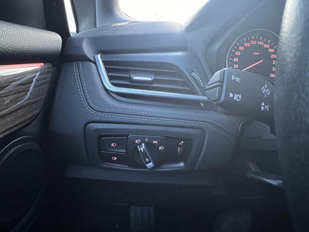 BMW 2-serie active tourer 225xe iperformance centennial high executive, cam