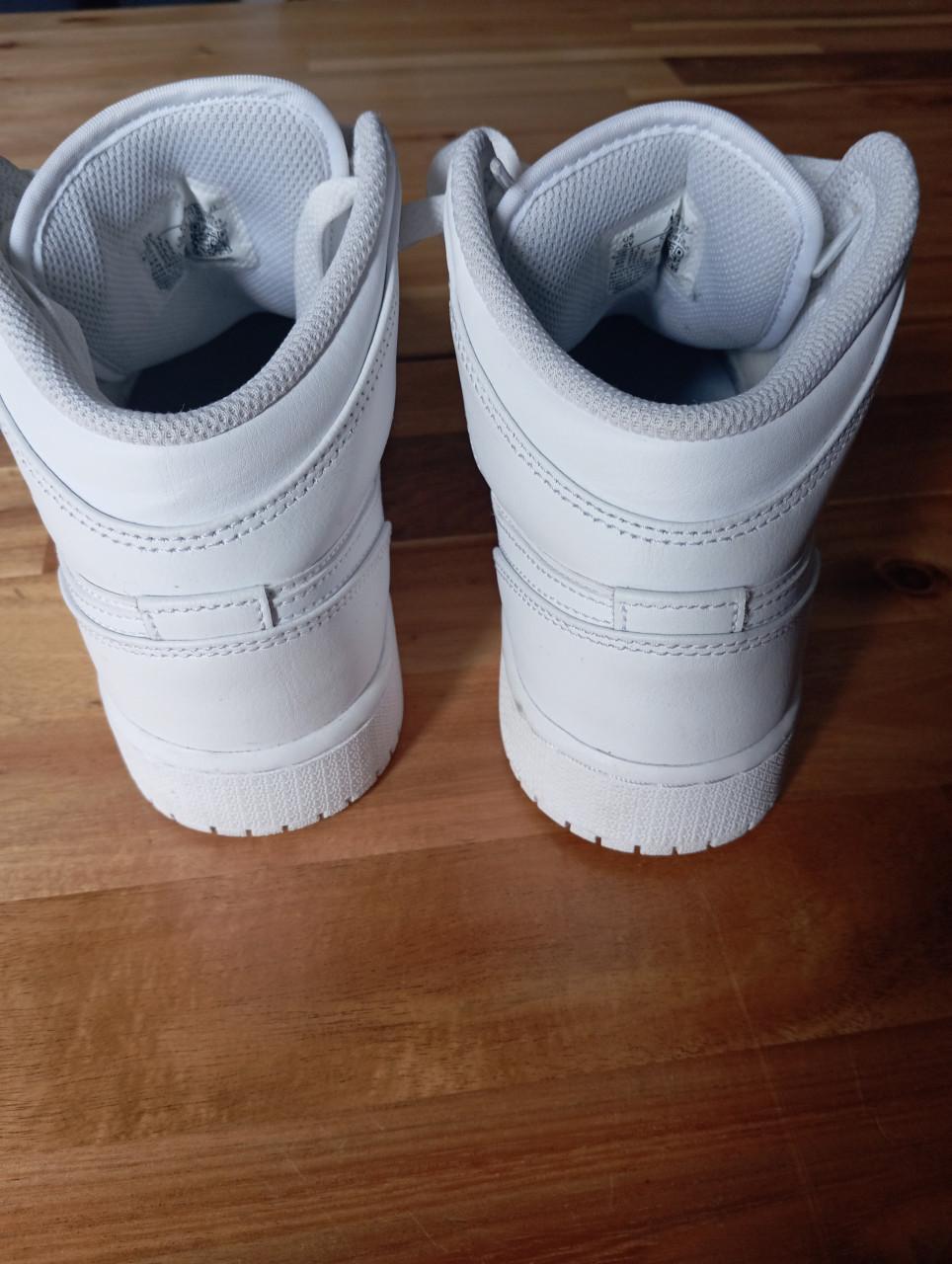 Nike air Jordan 37,5