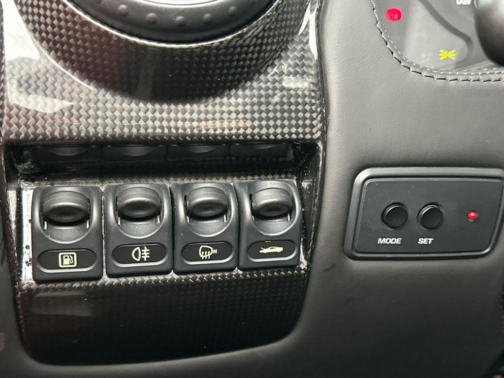 Ferrari F430 4.3 v8 spider f1