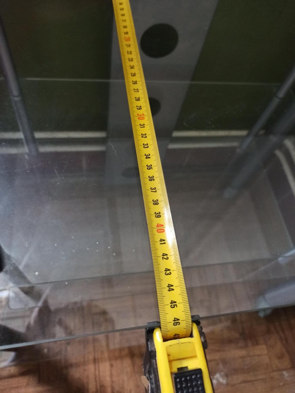 Tv meubel