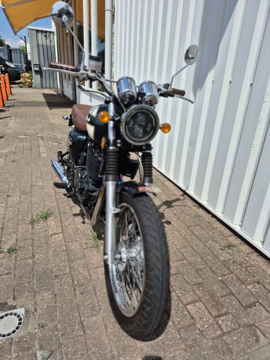 Mash Six Hunderd Demo uit 2025