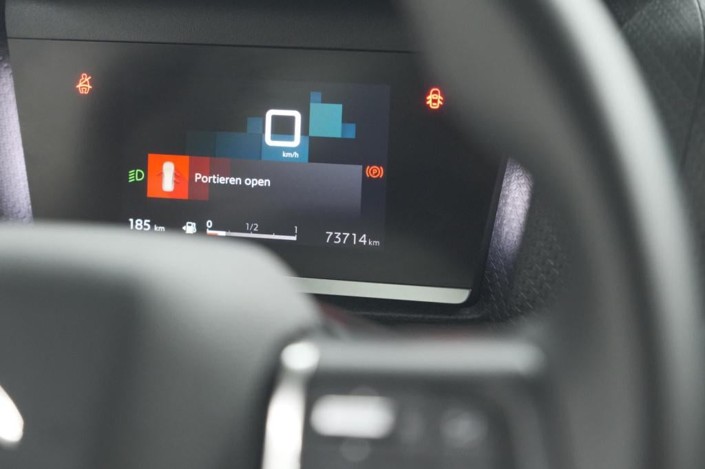 Citroen C4 puretech 130 feel pack | camera | head-up display | navigatie | 