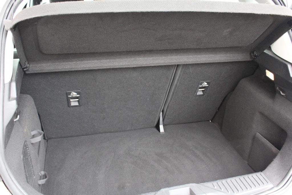 Ford Fiesta 1.1 trend