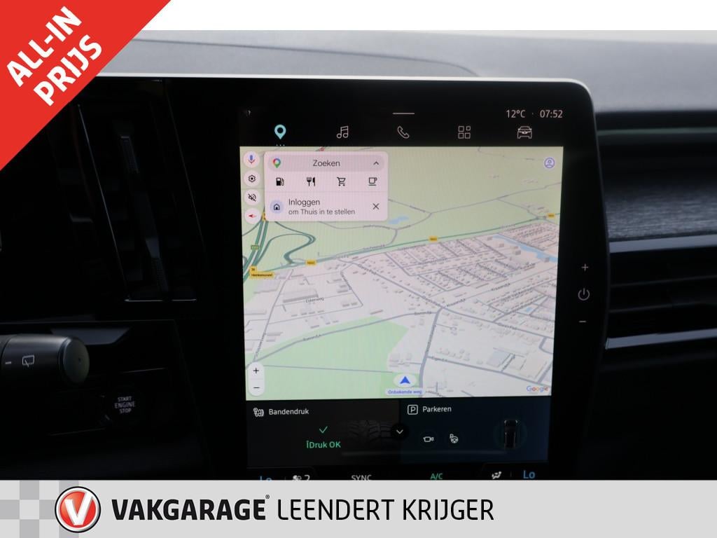 Renault Austral 1.2et full hybrid 200 techno esprit alpin |12 maanden bovag