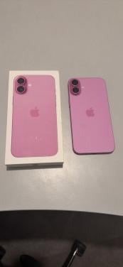 IPhone 16 Plus 128GB
