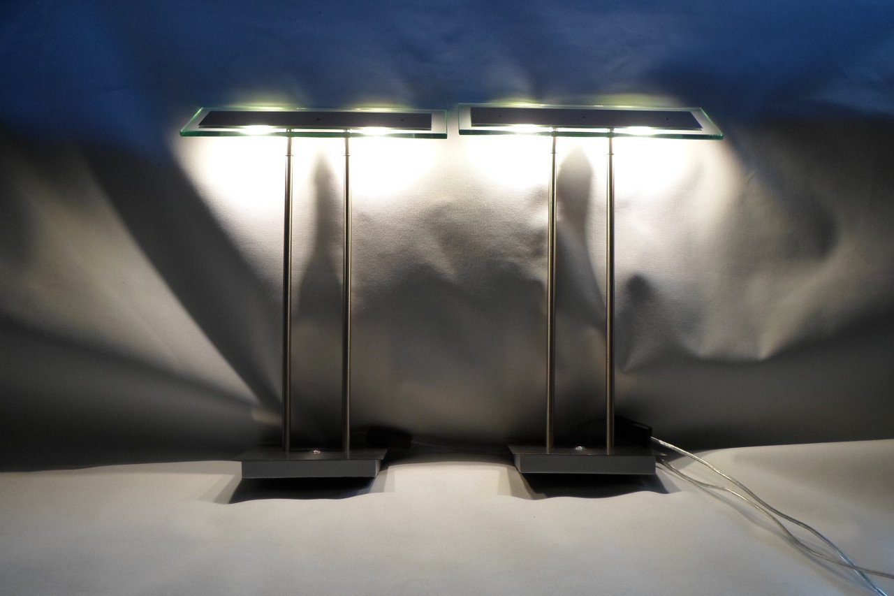 OAZOA Design Tafel Lamp