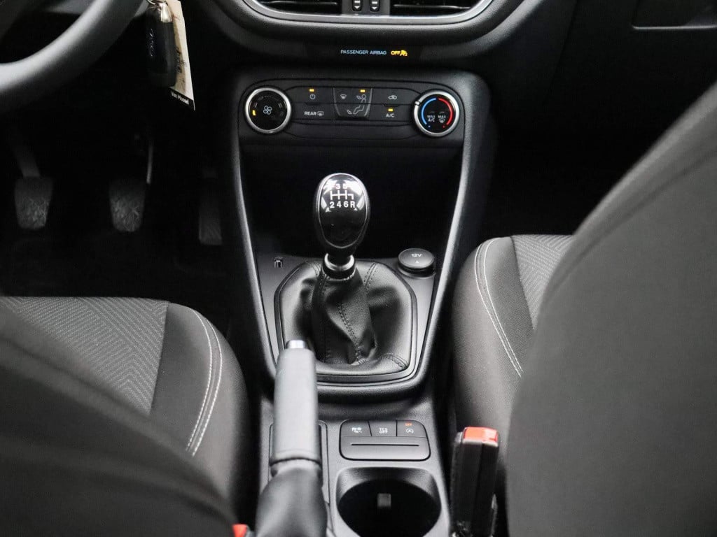 Ford Fiesta 1.0 ecoboost connected | airco |