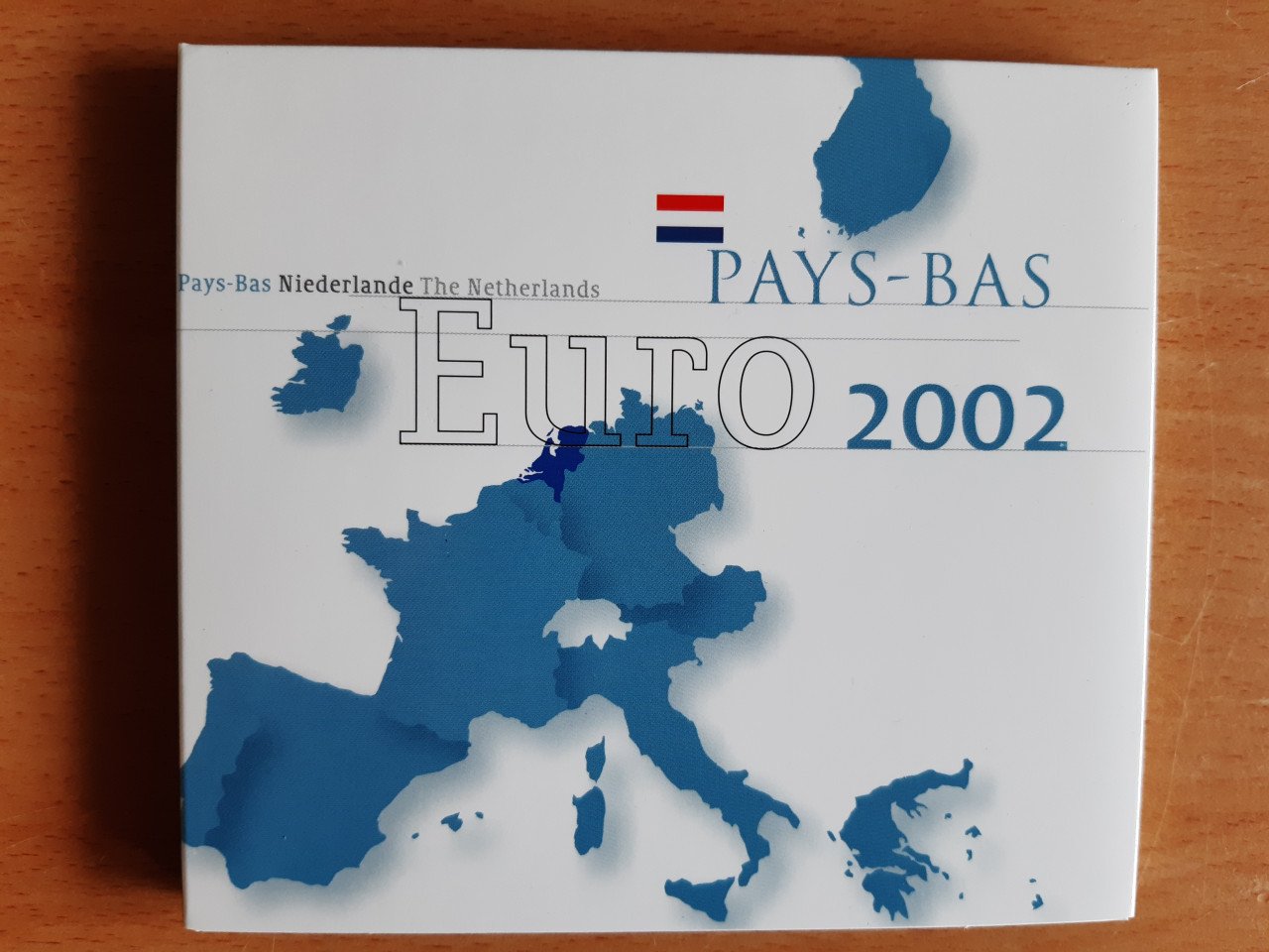 Eurosets