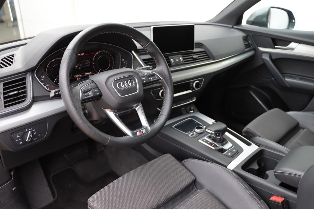 Audi Q5 50 tfsi e quattro s edition 299pk s tronic | soh 91,1,% |