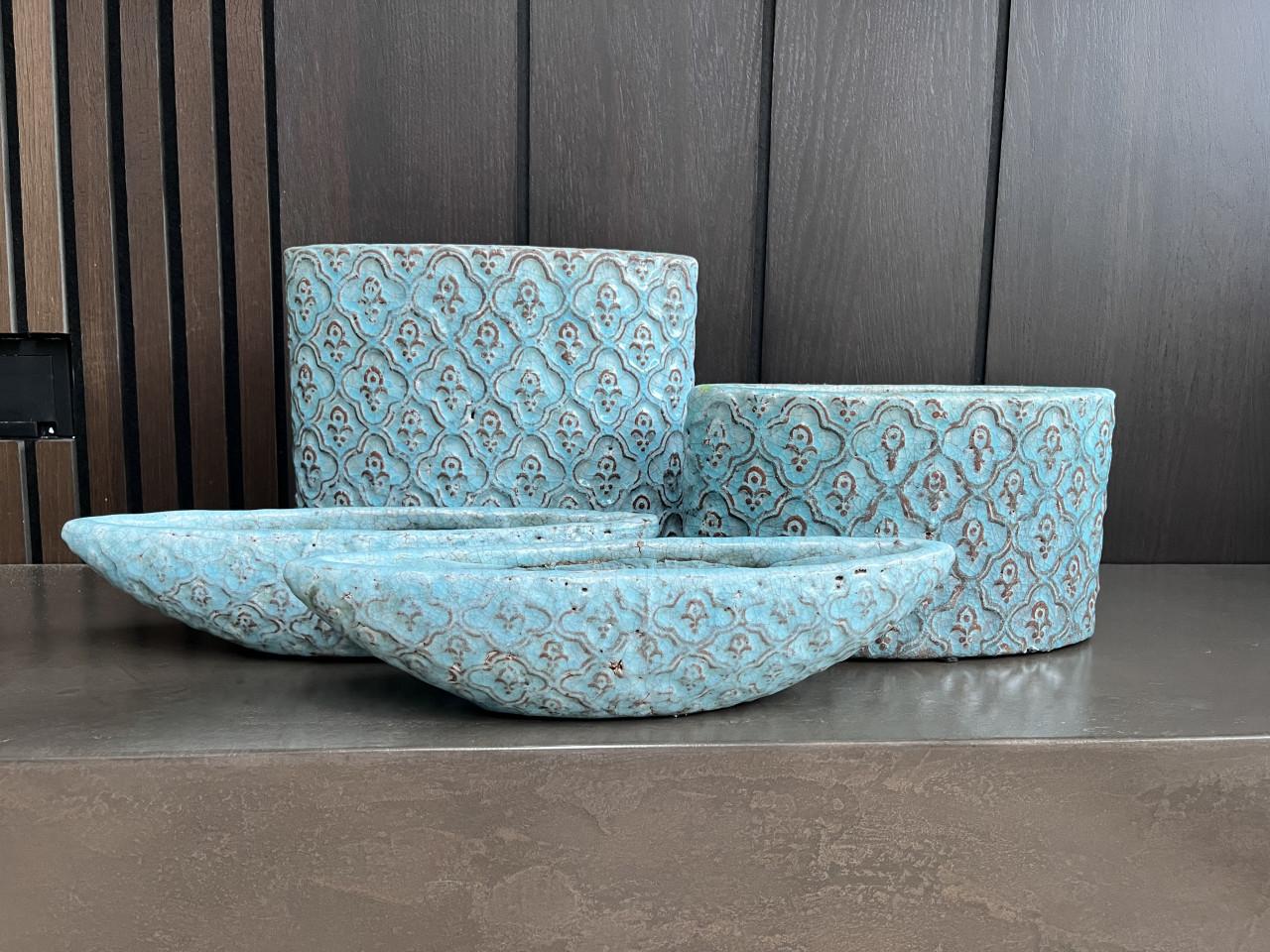 Complete decoratieset