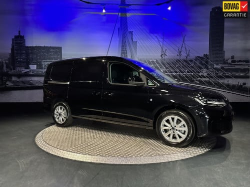Volkswagen Caddy cargo maxi 2.0 tdi style *led*2x schuifdeur*comfortstoelen