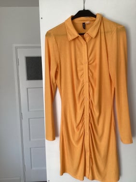 Nieuw jurkje h&m kan ook als vest gedragen worden