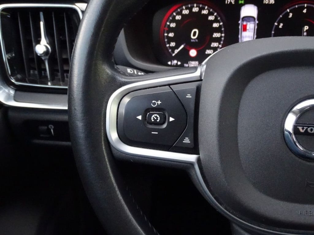 Volvo V60 2.0 t4