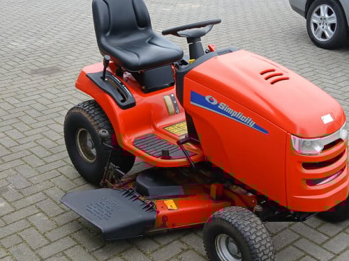 Frees loopt wel zelf  naa kijken