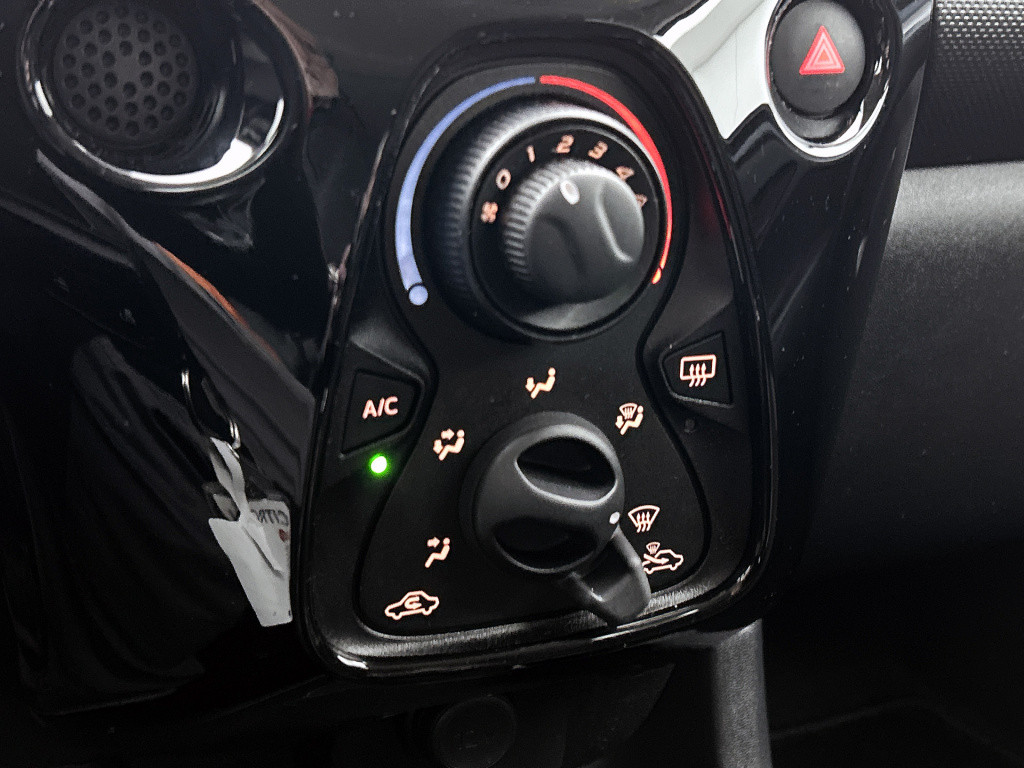 Citroen C1 1.0 vti feel | rijklaar |