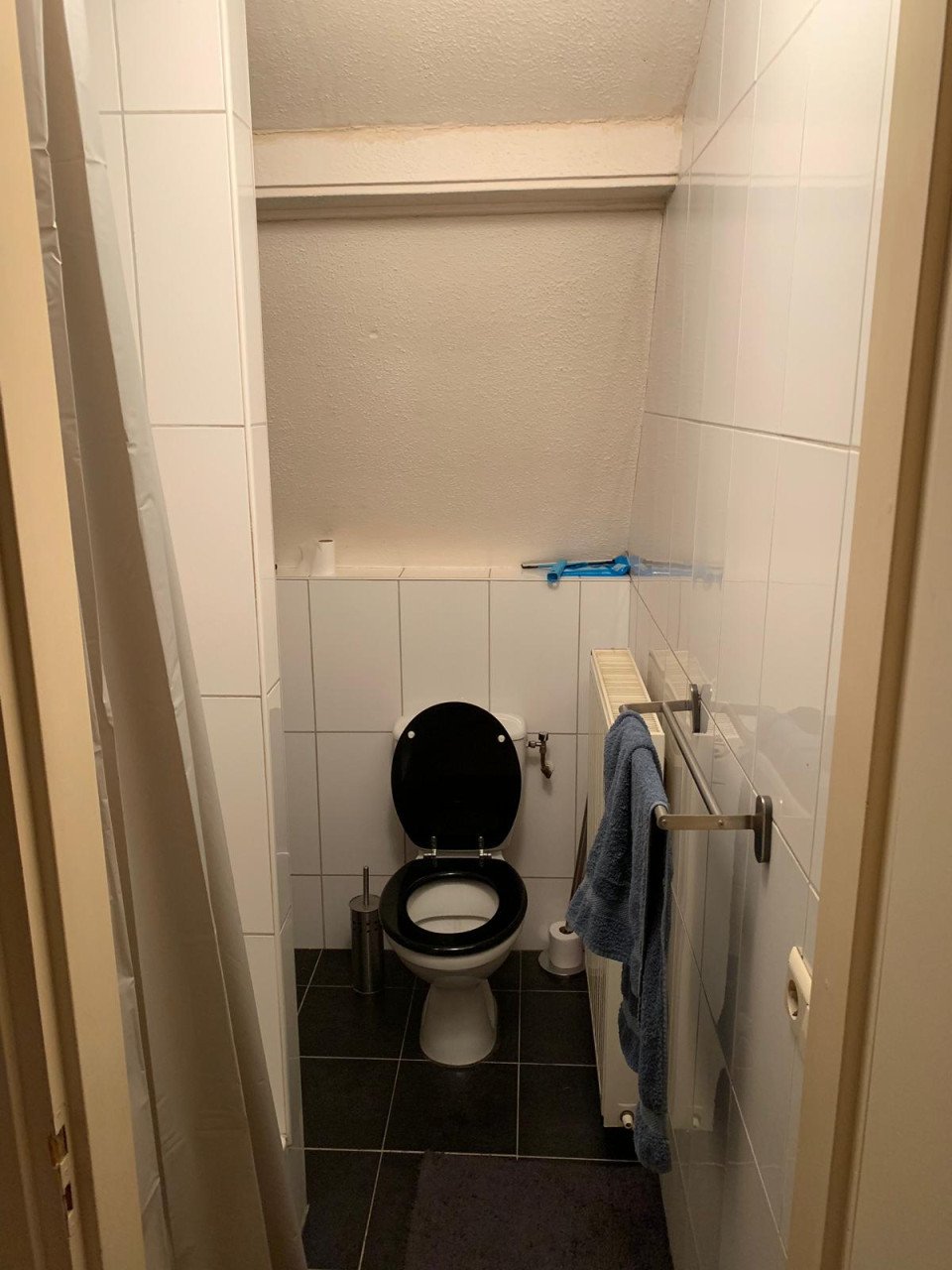 Te huur appartement in Goes centrum - Beschikbaar vanaf eind november