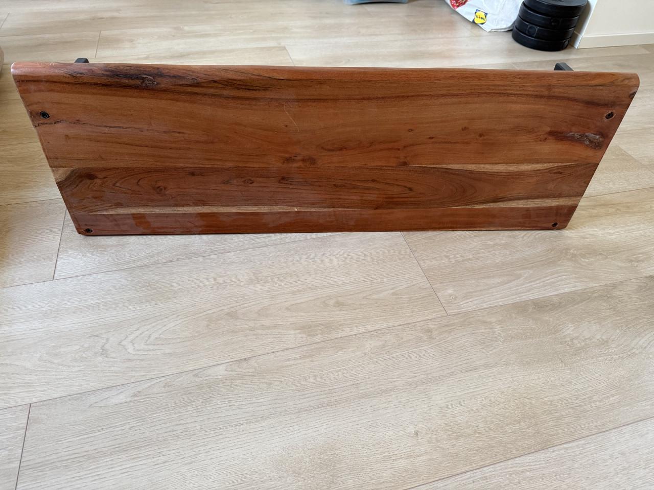 Industriële Kapstok 100 x 34