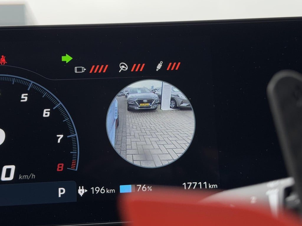 Hyundai Ioniq 5 n awd 84 kwh direct beschikbaar! | performance blue | schaa