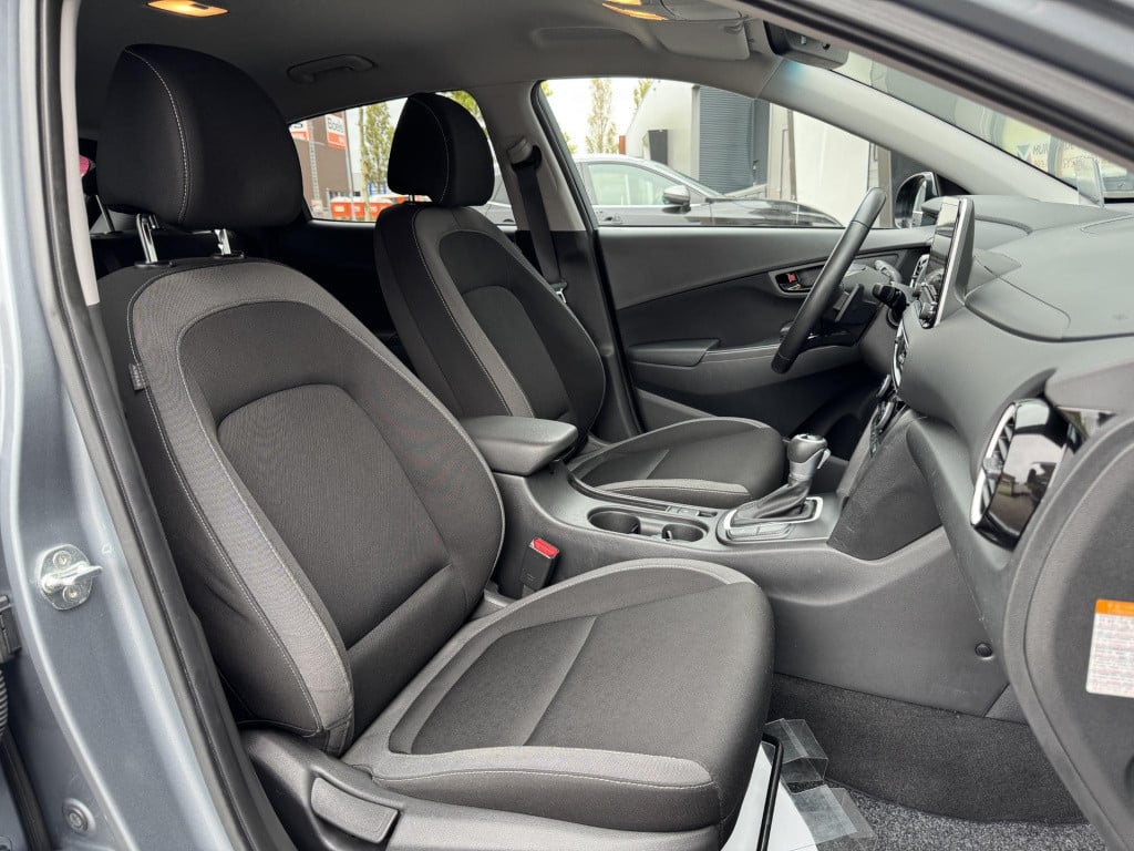 Hyundai Kona 1.6 gdi hev fashion