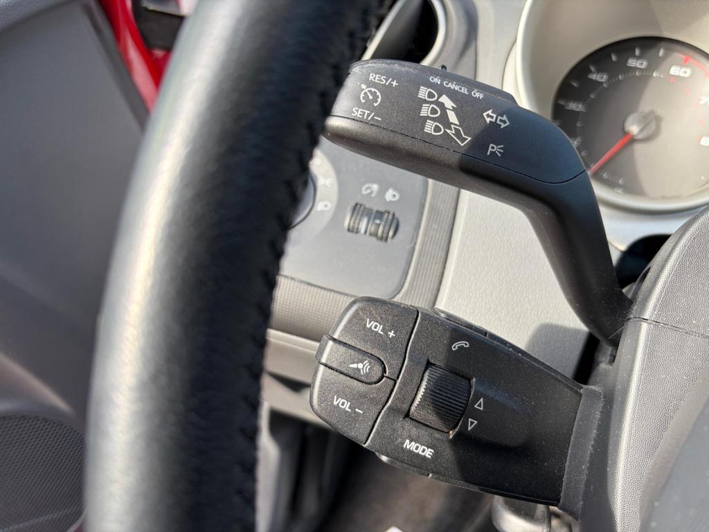 Seat Ibiza 1.2 style/copa uitvoering/clima/lichtmetaal/2e eigenaar/