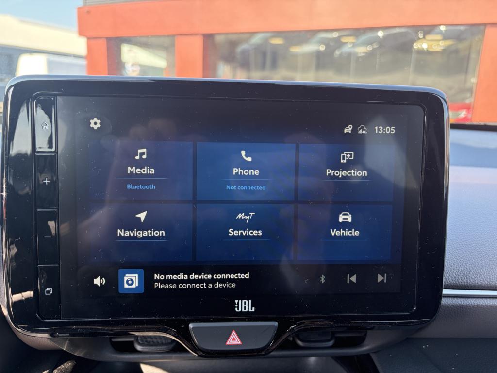 Toyota Yaris Cross 1.5 hybrid executive | cruise | climate | winterpack!