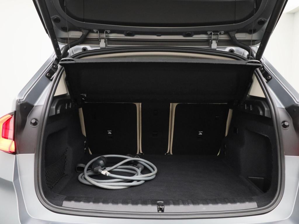 BMW X1 xdrive25e | automaat | leder | panorama dak | stoel verwarming | vir