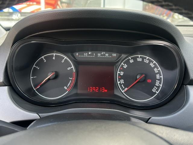 Opel Corsa 1.4 edition
