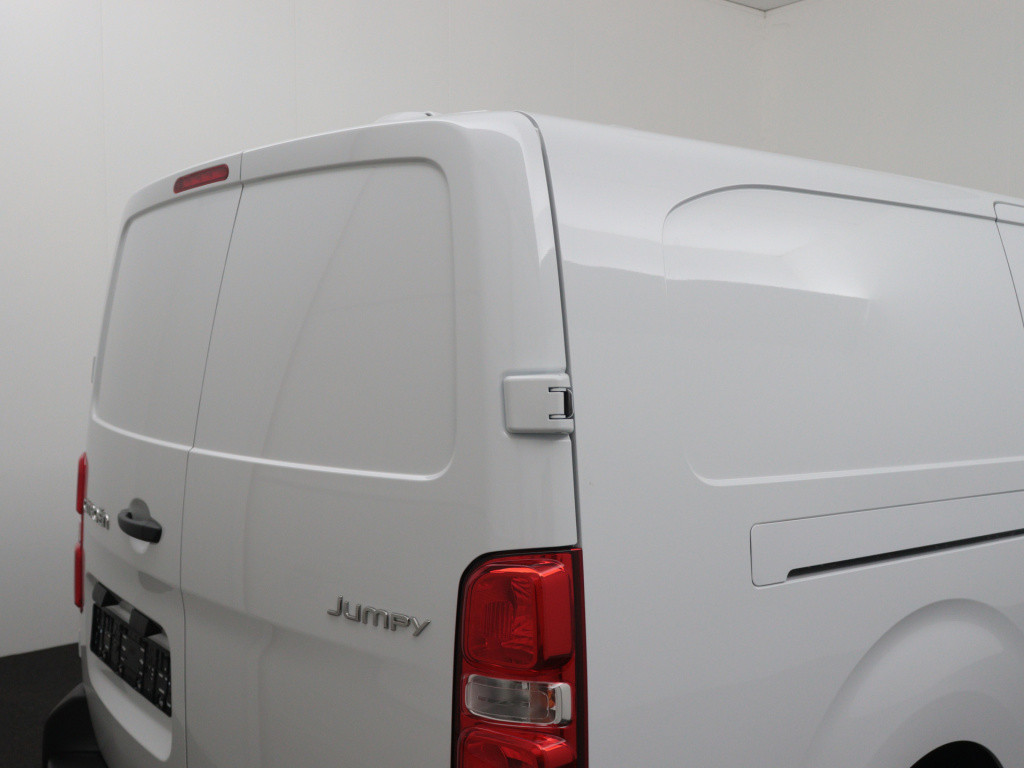 Citroen Jumpy bluehdi 145pk lengte 3 | rijklaar | 2,9% financial lease | pa