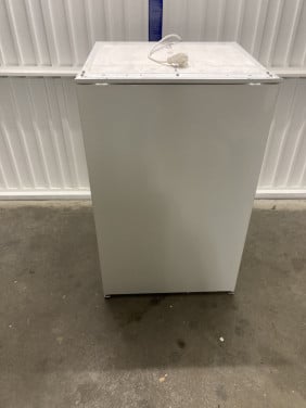 Zanussi  inbouw koelkast