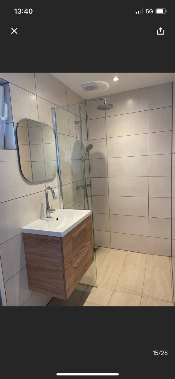 Verhuur vakantiewoning Baarland