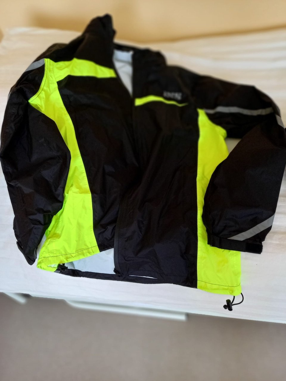 Motorkleding voor dames maar 38-40 M