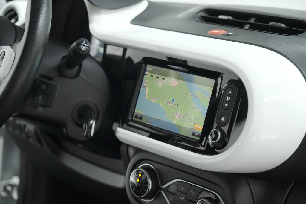 Renault Twingo 1.0 sce intens | camera | navigatie | climate control | park