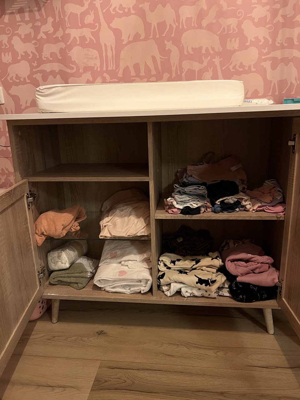 Babykamer Finori Bali