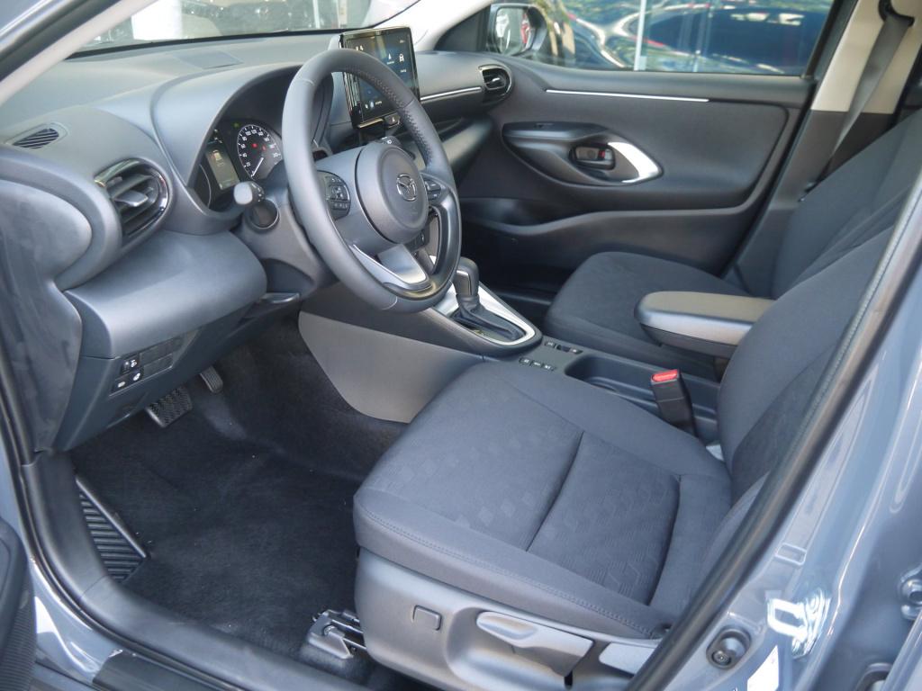 Mazda 2 Hybrid 1.5 exclusive-line | rijklaar