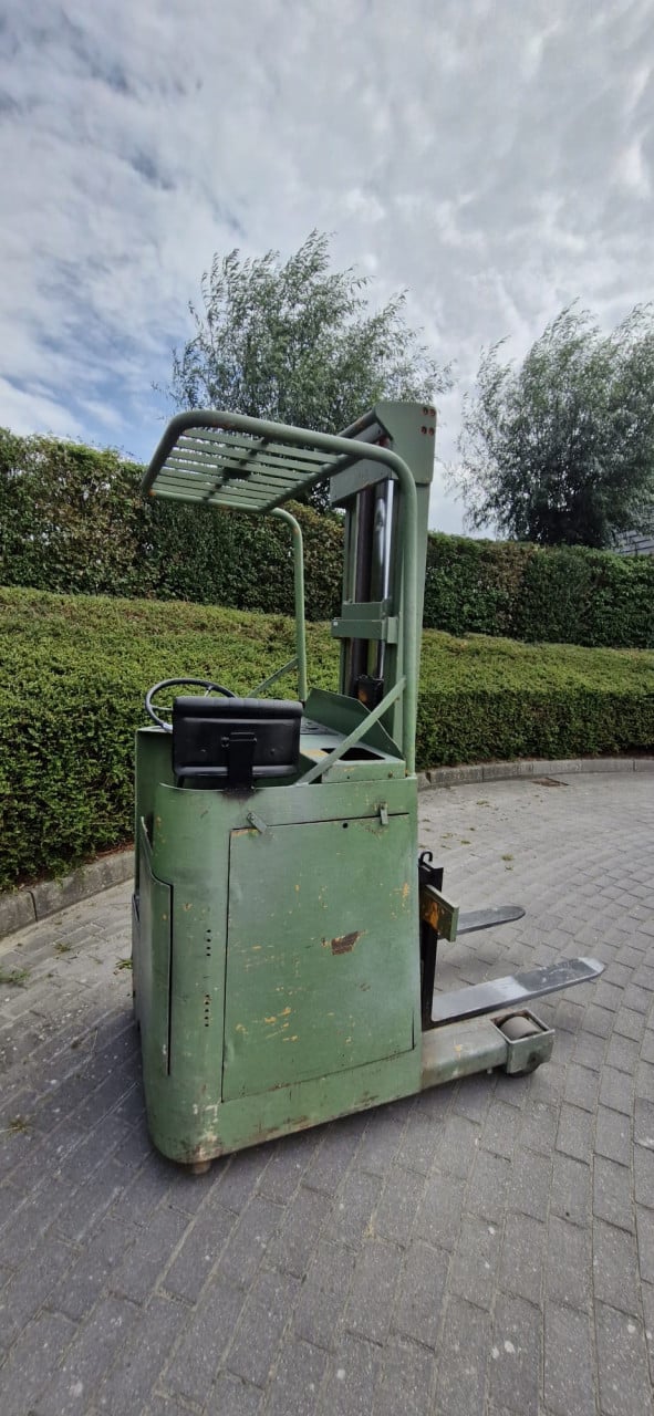 Reachtruck