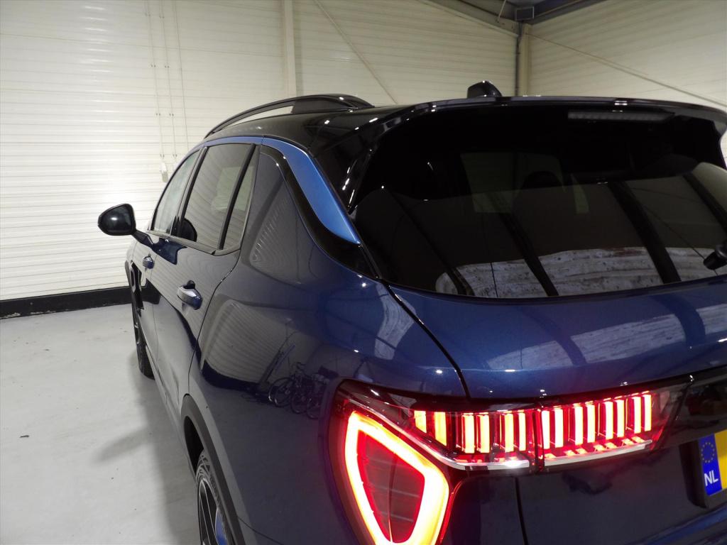 Lynk & Co 01 1.5td 261pk phev 7dcth