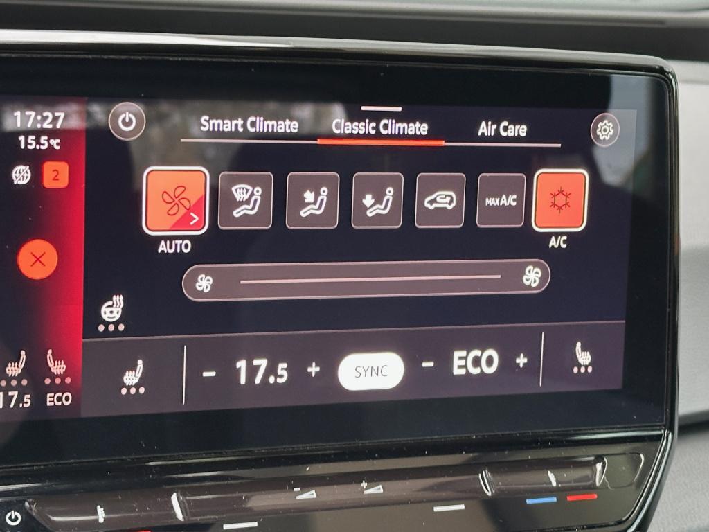 Volkswagen Id.3 58 kwh pro performance | navi | camera | rijklaar incl. gar