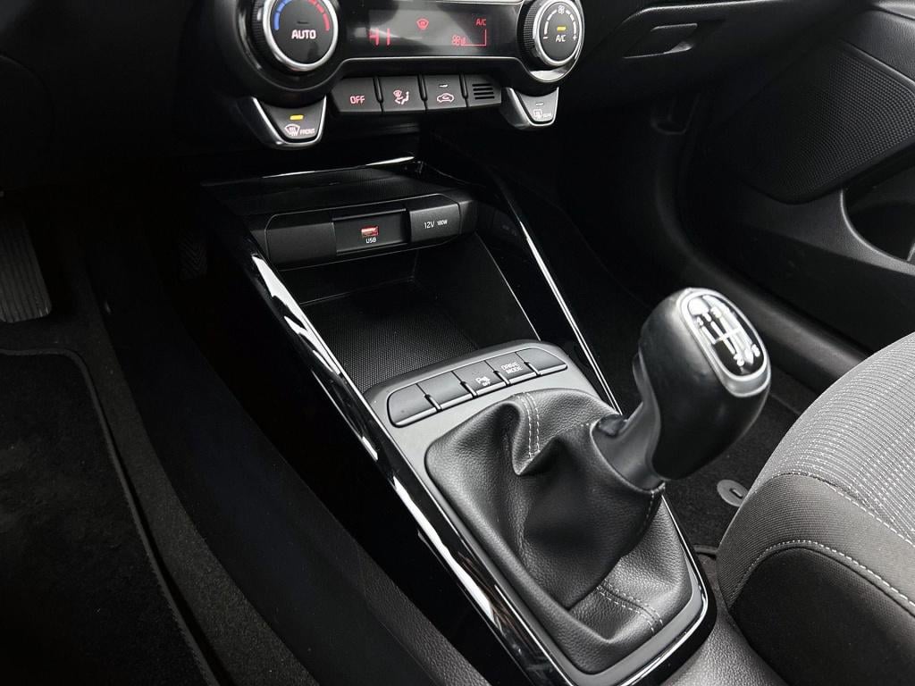 Kia Stonic 1.0 t-gdi mhev dynamicplusline | apple carplay / android auto | 