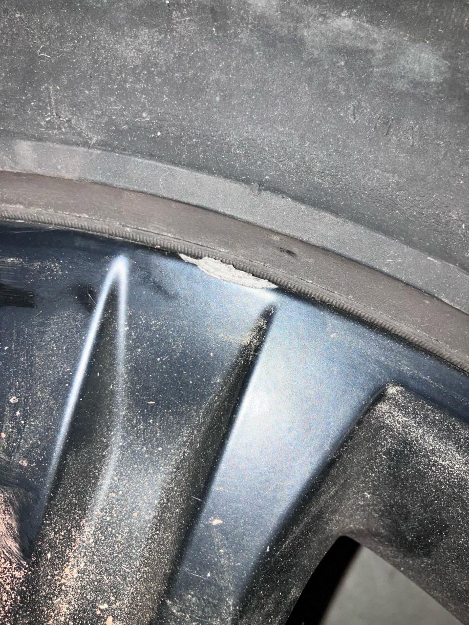 Velgen 18inch