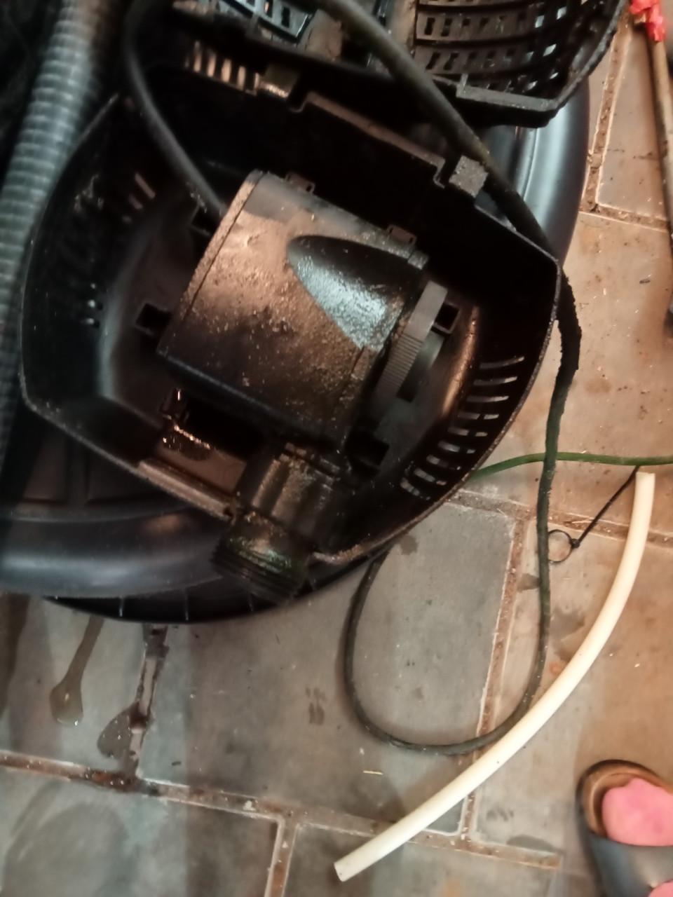 Oase biopress 4000 filter